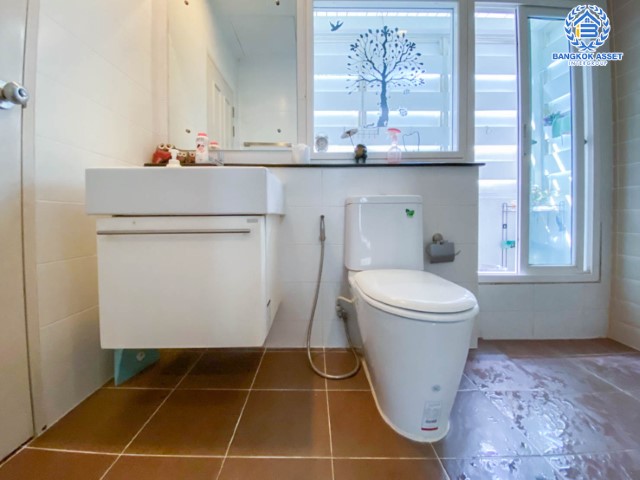 *****บ้านเดี่ยวมือสอง แบรนด์ Property Perfect ม.เพอร์เฟคพาร์ค พระราม5-บางใหญ่ (ซ.วัดพระนอน) เนื้อที่ 52 ตร.ว. พร้อมฟังก์ชัน 3 ห้องนอน 2 ห้องน้ำ 2 ที่จอดรถ พร้อม Facilities ครบครัน บนทำเลเชื่อมต่อถนนกาญจนาฯ ใกล้ทางด่วน ศรีรัช-วงแหวนฯ เซ็นทรัลเวสต์เกต และรถไฟฟ้าสายสีม่วง "สถานีตลาดบางใหญ่"